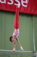 Thumbnail - JT II - Tomasz Le Khac - Gymnastique Artistique - 2022 - egWohnen JuniorsTrophy - Participants - Polen 02051_12753.jpg