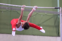 Thumbnail - JT II - Tomasz Le Khac - Gymnastique Artistique - 2022 - egWohnen JuniorsTrophy - Participants - Polen 02051_12756.jpg