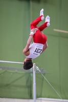 Thumbnail - JT II - Tomasz Le Khac - Gymnastique Artistique - 2022 - egWohnen JuniorsTrophy - Participants - Polen 02051_12762.jpg
