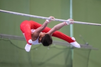 Thumbnail - Polen - Спортивная гимнастика - 2022 - egWohnen JuniorsTrophy - Participants 02051_12768.jpg