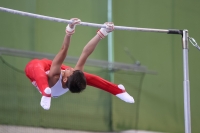 Thumbnail - Polen - Спортивная гимнастика - 2022 - egWohnen JuniorsTrophy - Participants 02051_12769.jpg