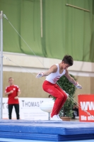 Thumbnail - JT II - Tomasz Le Khac - Gymnastique Artistique - 2022 - egWohnen JuniorsTrophy - Participants - Polen 02051_12772.jpg
