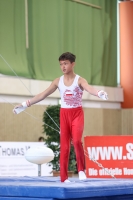 Thumbnail - Polen - Спортивная гимнастика - 2022 - egWohnen JuniorsTrophy - Participants 02051_12773.jpg