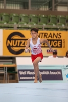 Thumbnail - Polen - Спортивная гимнастика - 2022 - egWohnen JuniorsTrophy - Participants 02051_12775.jpg