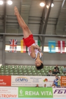 Thumbnail - JT II - Tomasz Le Khac - Gymnastique Artistique - 2022 - egWohnen JuniorsTrophy - Participants - Polen 02051_12777.jpg