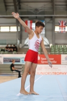 Thumbnail - Polen - Спортивная гимнастика - 2022 - egWohnen JuniorsTrophy - Participants 02051_12778.jpg