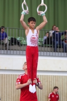 Thumbnail - Polen - Artistic Gymnastics - 2022 - egWohnen JuniorsTrophy - Participants 02051_12810.jpg