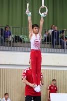 Thumbnail - Polen - Artistic Gymnastics - 2022 - egWohnen JuniorsTrophy - Participants 02051_12811.jpg