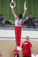 Thumbnail - Polen - Artistic Gymnastics - 2022 - egWohnen JuniorsTrophy - Participants 02051_12812.jpg