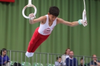 Thumbnail - Polen - Artistic Gymnastics - 2022 - egWohnen JuniorsTrophy - Participants 02051_12813.jpg