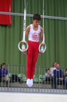 Thumbnail - Polen - Artistic Gymnastics - 2022 - egWohnen JuniorsTrophy - Participants 02051_12814.jpg