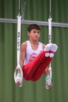 Thumbnail - Polen - Спортивная гимнастика - 2022 - egWohnen JuniorsTrophy - Participants 02051_12815.jpg