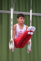 Thumbnail - Polen - Artistic Gymnastics - 2022 - egWohnen JuniorsTrophy - Participants 02051_12816.jpg