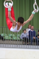 Thumbnail - Polen - Artistic Gymnastics - 2022 - egWohnen JuniorsTrophy - Participants 02051_12817.jpg