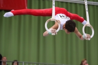 Thumbnail - Polen - Artistic Gymnastics - 2022 - egWohnen JuniorsTrophy - Participants 02051_12818.jpg