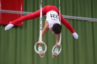 Thumbnail - Polen - Artistic Gymnastics - 2022 - egWohnen JuniorsTrophy - Participants 02051_12819.jpg