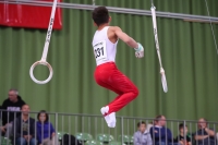 Thumbnail - Polen - Artistic Gymnastics - 2022 - egWohnen JuniorsTrophy - Participants 02051_12823.jpg