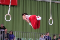 Thumbnail - Polen - Спортивная гимнастика - 2022 - egWohnen JuniorsTrophy - Participants 02051_12824.jpg