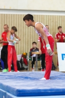 Thumbnail - Polen - Artistic Gymnastics - 2022 - egWohnen JuniorsTrophy - Participants 02051_12826.jpg