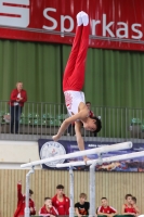 Thumbnail - Polen - Artistic Gymnastics - 2022 - egWohnen JuniorsTrophy - Participants 02051_12827.jpg