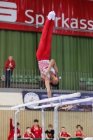 Thumbnail - Polen - Artistic Gymnastics - 2022 - egWohnen JuniorsTrophy - Participants 02051_12828.jpg