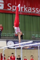 Thumbnail - Polen - Artistic Gymnastics - 2022 - egWohnen JuniorsTrophy - Participants 02051_12829.jpg
