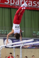 Thumbnail - Polen - Artistic Gymnastics - 2022 - egWohnen JuniorsTrophy - Participants 02051_12831.jpg