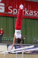Thumbnail - Polen - Artistic Gymnastics - 2022 - egWohnen JuniorsTrophy - Participants 02051_12832.jpg
