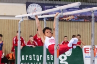 Thumbnail - Polen - Спортивная гимнастика - 2022 - egWohnen JuniorsTrophy - Participants 02051_12833.jpg