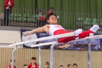 Thumbnail - Polen - Artistic Gymnastics - 2022 - egWohnen JuniorsTrophy - Participants 02051_12834.jpg