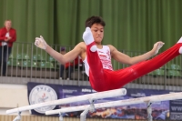 Thumbnail - Polen - Artistic Gymnastics - 2022 - egWohnen JuniorsTrophy - Participants 02051_12835.jpg