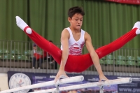 Thumbnail - Polen - Artistic Gymnastics - 2022 - egWohnen JuniorsTrophy - Participants 02051_12836.jpg