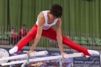 Thumbnail - Polen - Artistic Gymnastics - 2022 - egWohnen JuniorsTrophy - Participants 02051_12837.jpg