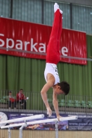 Thumbnail - Polen - Спортивная гимнастика - 2022 - egWohnen JuniorsTrophy - Participants 02051_12838.jpg