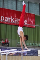 Thumbnail - Polen - Artistic Gymnastics - 2022 - egWohnen JuniorsTrophy - Participants 02051_12839.jpg