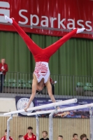 Thumbnail - Polen - Спортивная гимнастика - 2022 - egWohnen JuniorsTrophy - Participants 02051_12842.jpg