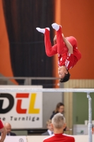 Thumbnail - Polen - Gymnastique Artistique - 2022 - egWohnen JuniorsTrophy - Participants 02051_12847.jpg