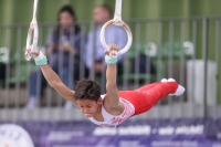 Thumbnail - Polen - Спортивная гимнастика - 2022 - egWohnen JuniorsTrophy - Participants 02051_12850.jpg