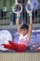 Thumbnail - Polen - Gymnastique Artistique - 2022 - egWohnen JuniorsTrophy - Participants 02051_12853.jpg