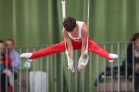 Thumbnail - Polen - Gymnastique Artistique - 2022 - egWohnen JuniorsTrophy - Participants 02051_12854.jpg