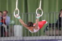 Thumbnail - Polen - Gymnastique Artistique - 2022 - egWohnen JuniorsTrophy - Participants 02051_12855.jpg