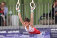 Thumbnail - Polen - Gymnastique Artistique - 2022 - egWohnen JuniorsTrophy - Participants 02051_12856.jpg