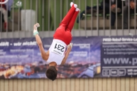 Thumbnail - Polen - Спортивная гимнастика - 2022 - egWohnen JuniorsTrophy - Participants 02051_12858.jpg