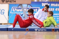 Thumbnail - Polen - Спортивная гимнастика - 2022 - egWohnen JuniorsTrophy - Participants 02051_12859.jpg