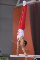 Thumbnail - Polen - Gymnastique Artistique - 2022 - egWohnen JuniorsTrophy - Participants 02051_12864.jpg
