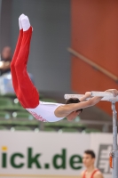 Thumbnail - Polen - Спортивная гимнастика - 2022 - egWohnen JuniorsTrophy - Participants 02051_12865.jpg