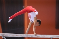 Thumbnail - Polen - Gymnastique Artistique - 2022 - egWohnen JuniorsTrophy - Participants 02051_12867.jpg