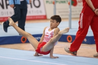 Thumbnail - Polen - Gymnastique Artistique - 2022 - egWohnen JuniorsTrophy - Participants 02051_12875.jpg