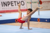 Thumbnail - Polen - Спортивная гимнастика - 2022 - egWohnen JuniorsTrophy - Participants 02051_12877.jpg