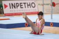 Thumbnail - JT II - Tomasz Le Khac - Gymnastique Artistique - 2022 - egWohnen JuniorsTrophy - Participants - Polen 02051_12879.jpg